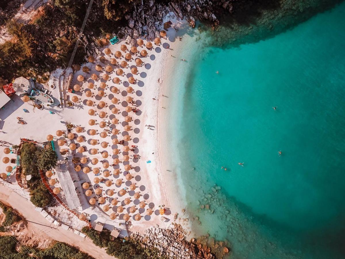 Villa El Mare Seaside Retreats - Bespoke Luxury Getaways Limenaria  Exterior foto