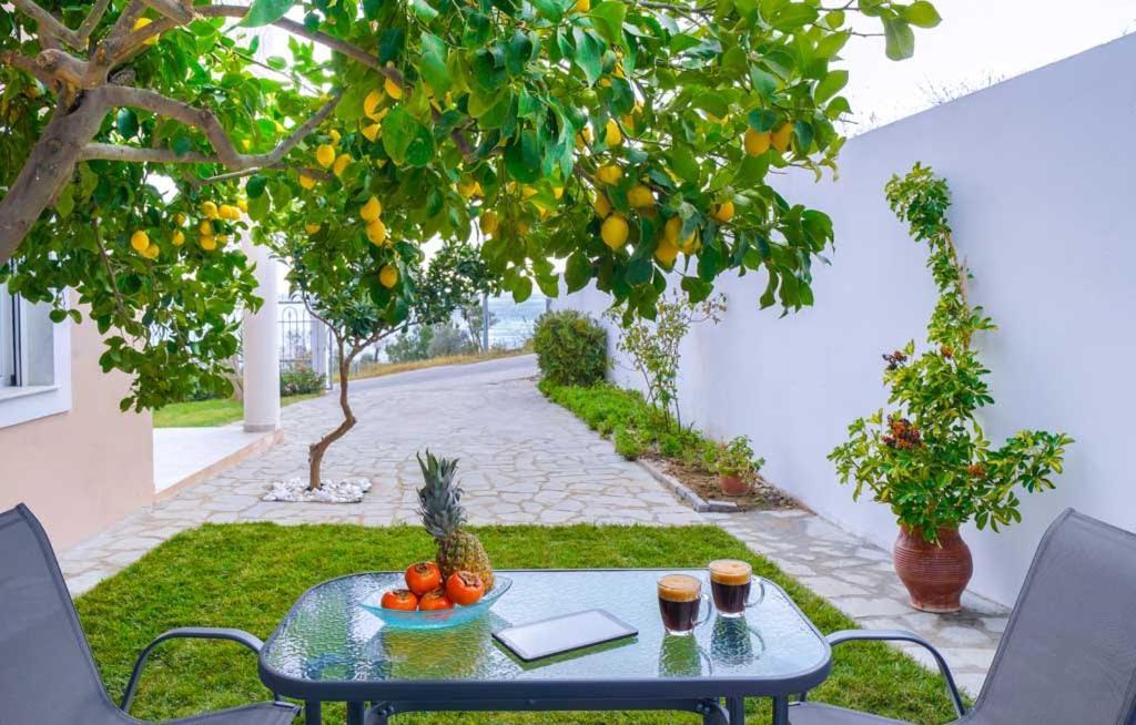 Villa El Mare Seaside Retreats - Bespoke Luxury Getaways Limenaria  Exterior foto