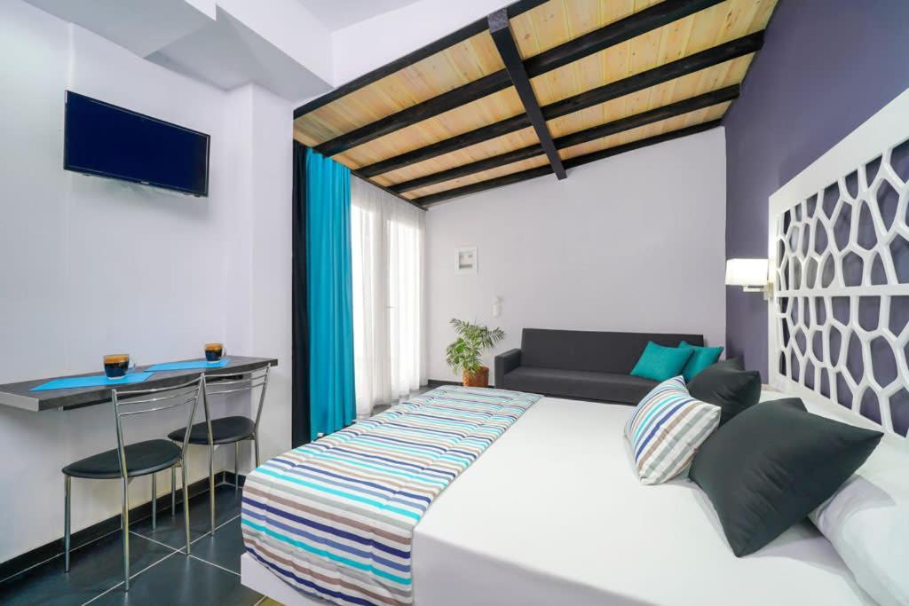 Villa El Mare Seaside Retreats - Bespoke Luxury Getaways Limenaria  Exterior foto