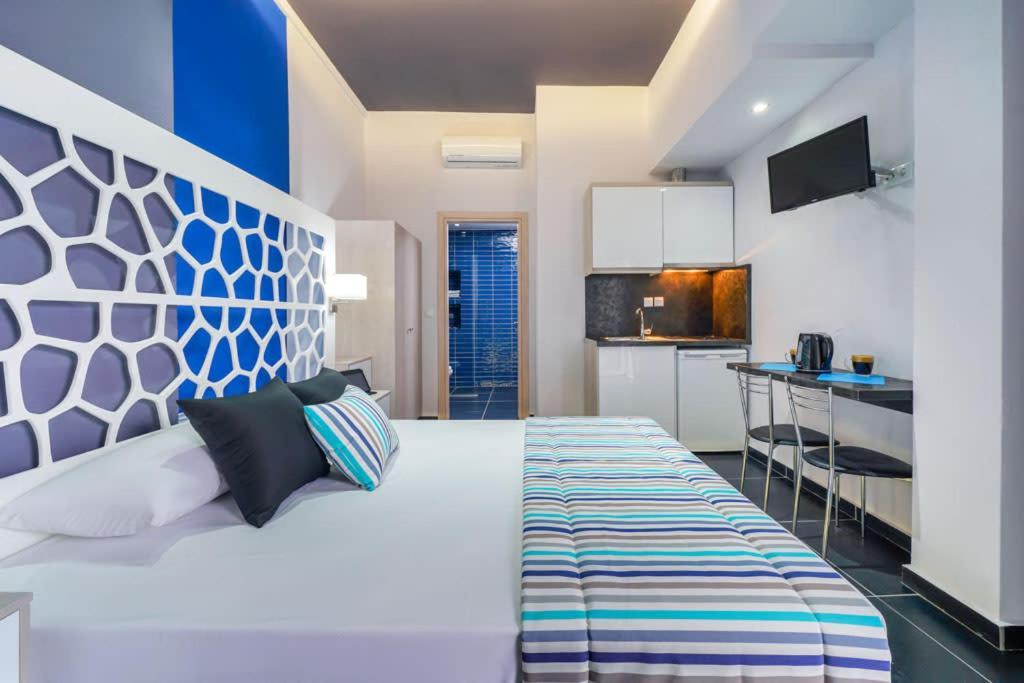 Villa El Mare Seaside Retreats - Bespoke Luxury Getaways Limenaria  Exterior foto