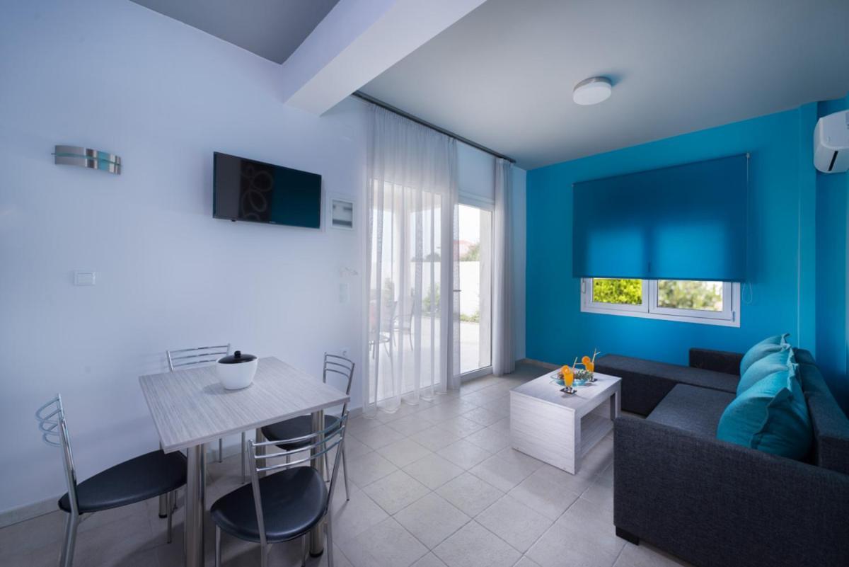 Villa El Mare Seaside Retreats - Bespoke Luxury Getaways Limenaria  Exterior foto