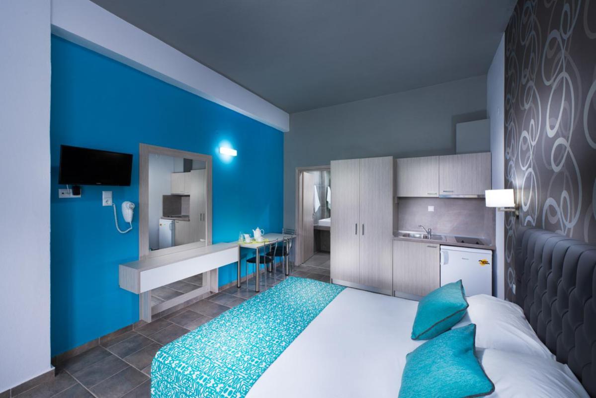 Villa El Mare Seaside Retreats - Bespoke Luxury Getaways Limenaria  Exterior foto
