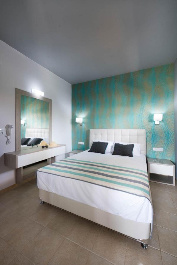Villa El Mare Seaside Retreats - Bespoke Luxury Getaways Limenaria  Exterior foto