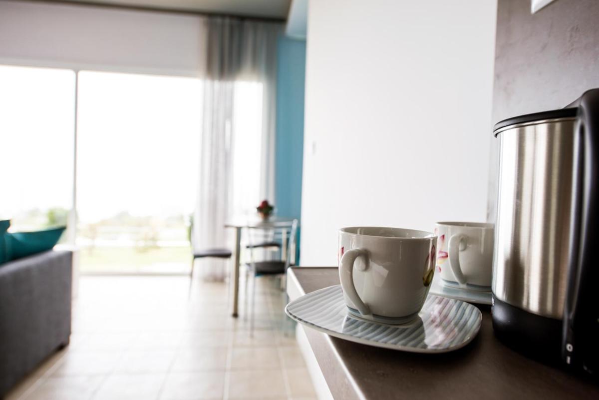 Villa El Mare Seaside Retreats - Bespoke Luxury Getaways Limenaria  Exterior foto