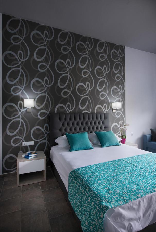 Villa El Mare Seaside Retreats - Bespoke Luxury Getaways Limenaria  Exterior foto